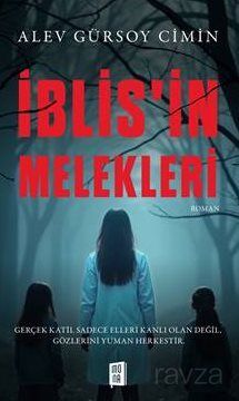 İblis'in Melekleri - 1