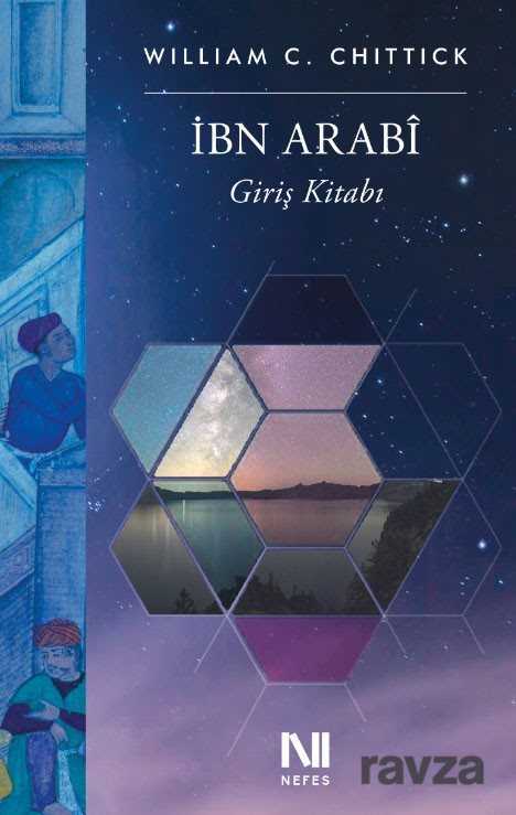 İbn Arabi - Nefes Yayınevi