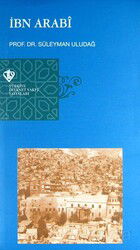 İbn Arabi - Diyanet Vakfı Yayınları