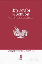 İbn Arabi ve Schuon - İnsan Yayınları