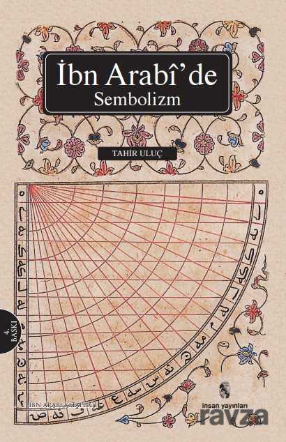 İbn Arabi'de Sembolizm - İnsan Yayınları