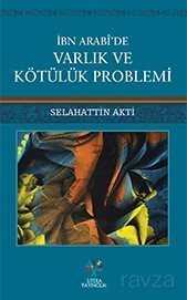 İbn Arabi'de Varlık ve Kötülük Problemi - Litera Yayıncılık