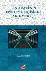 İbn Arabi'nin Epistemolojisinde Akıl ve Keşf - Emin Yayınları (Bursa)