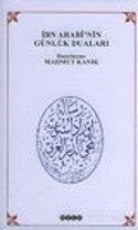 İbn Arabi'nin Günlük Duaları - Hece Yayınları