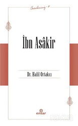 İbn Asakir / Öncülerimiz 17 - Ensar Neşriyat