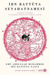 İbn Battuta Seyahatnamesi - Yeditepe Yayınevi