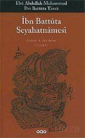 İbn Battuta Seyahatnamesi (tek kitap) - 1