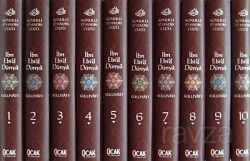 Ibn Ebi’d-Dünya Külliyati (10 Cilt Takim) - Ocak Yayıncılık