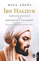 İbn Haldun - Dorlion Yayınevi