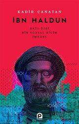 İbn Haldun - Pınar Yayınları