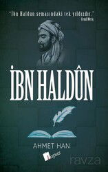 İbn Haldun - Lopus Kitap