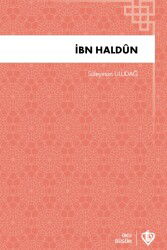 Ibn Haldun - Diyanet Vakfı Yayınları