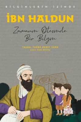 İbn Haldun - Bilginlerin İzinde - 1