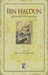 İbn Haldun Güncel Okumalar - İz Yayıncılık