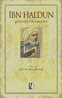 İbn Haldun Güncel Okumalar - 1