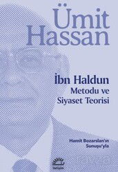 İbn Haldun Metodu ve Siyaset Teorisi - İletişim Yayınları