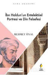 İbn Haldun'un Enetelektüel - Çıra Akademi