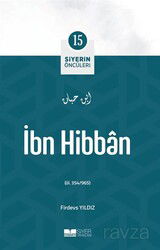 İbn Hibban / Siyerin Öncüleri 15 - Siyer Yayınları