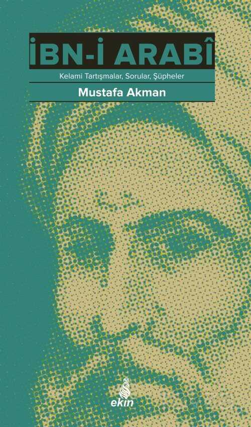 İbn-İ Arabi - Ekin Yayınları