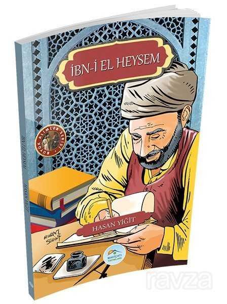 İbn-i El Heysem - 1