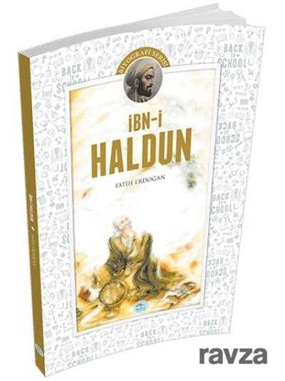 İbn-i Haldun - Maviçatı Yayınları
