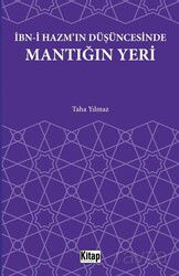 İbn-i Hazm’ın Düşüncesinde Mantığın Yeri - Kitap Dünyası (Konya)