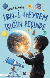 İbn-i Heysem Işığın Peşinde - Çınaraltı Yayın Dağıtım