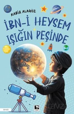 İbn-i Heysem Işığın Peşinde - 1