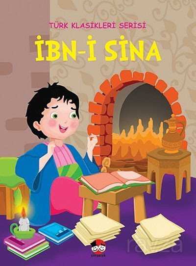 İbn-i Sina - Şiir Çocuk Yayınları