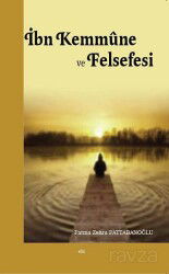 İbn Kemmune ve Felsefesi - Elis Yayınları
