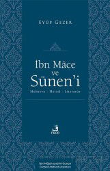 İbn Mace ve Sünen'i - Fecr Yayınevi