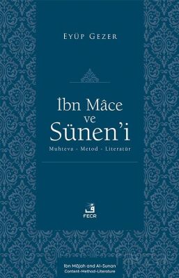 İbn Mace ve Sünen'i - 1