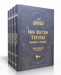 İbn Receb Tefsiri (Termo Deri Ciltli) - Beka Yayınları