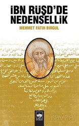 İbn Rüşd'de Nedensellik - Ötüken Neşriyat