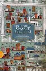 İbn Rüşd'ün Siyaset Felsefesi - Yeni Zamanlar Sahaf