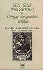 İbn Sina Felsefesi ve Ortaçağ Avrupasındaki Etkileri - Ötüken Neşriyat