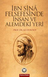 İbn Sina Felsefesinde İnsan Ve Alemdeki Yeri - M.Ü. İlahiyat Fak. Vakfı Yayınları