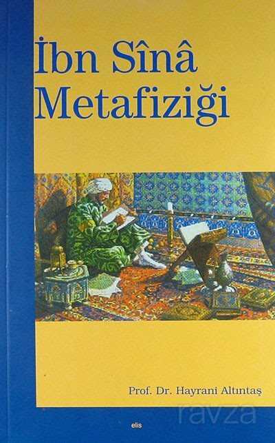 İbn Sina Metafiziği - Yeni Zamanlar Sahaf