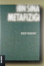 İbn Sina Metafiziği - Klasik Yayınları