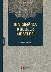 İbn Sîna'da Külliler Meselesi - DBY Yayınları