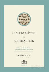 İbn Teymiyye ve Vehabilik - Timaş Yayınları