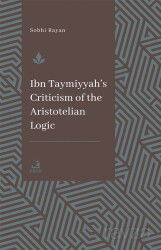 İbn Teymiyye'nin Aristoteles Mantığına Yönelik Eleştirisi - Fecr Yayınevi