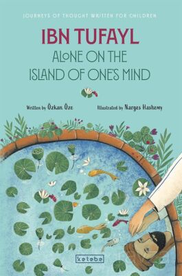 Ibn Tufayl Alone on the Island of One's Mind - 1