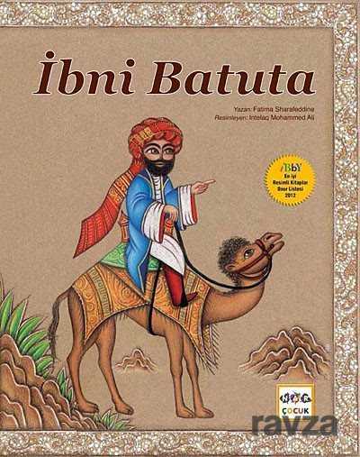 İbni Batuta - Nar Yayınları
