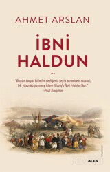 İbni Haldun - Alfa Yayınları