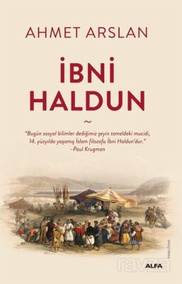 İbni Haldun - 1