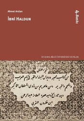 İbni Haldun - İstanbul Bilgi Üniversitesi Yayınları
