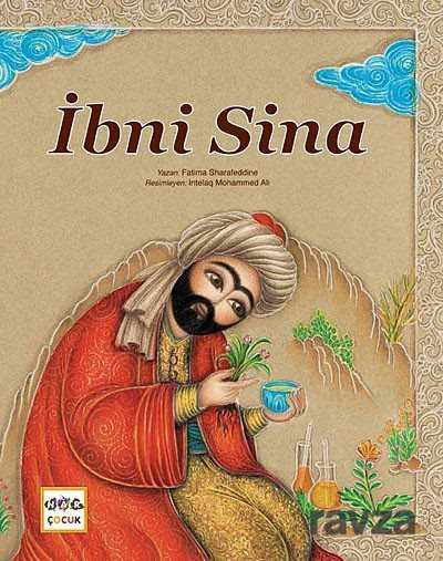 İbni Sina - Nar Yayınları