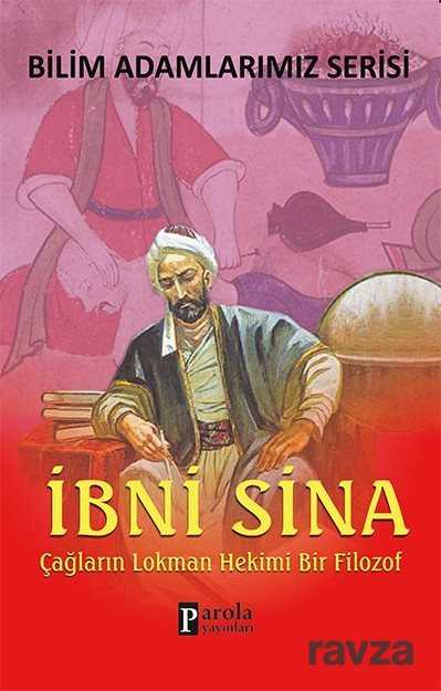 İbni Sina - Parola Yayınları