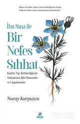 İbni Sina ile Bir Nefes Sıhhat - Hayat Yayınları